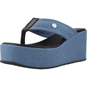 Yellow Sandalen  LIZZIE