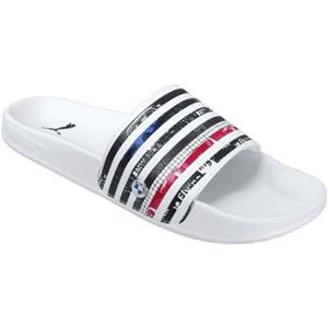 Puma Slippers  Bmw mms leadcat 2.0 ren