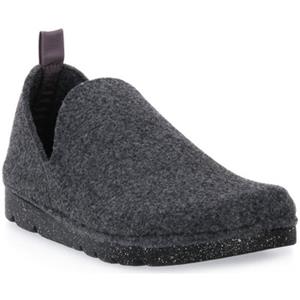 Grunland Slippers  ANTRACITE 40TOPP