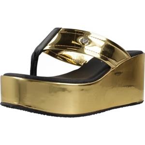 Yellow Sandalen  LIZZIE