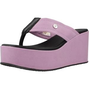 Yellow Sandalen  LIZZIE