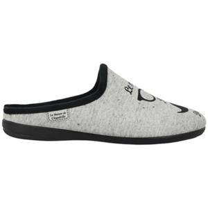 La Maison De L'espadrille Slippers  MULE HUMOUR M