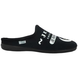 La Maison De L'espadrille Slippers  MULE HUMOUR M