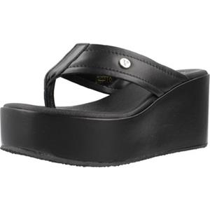 Yellow Sandalen  LIZZIE
