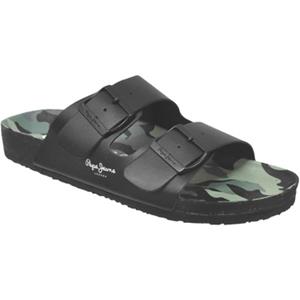 Pepe Jeans Slippers  Bio buckles