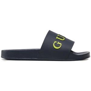 Guess Slippers  COLICO