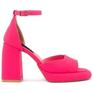 Fashion Attitude Sandalen  Fame23-ss3y0632