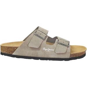 Pepe Jeans Slippers  Bio m suede