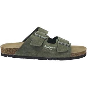 Pepe Jeans Slippers  Bio m suede