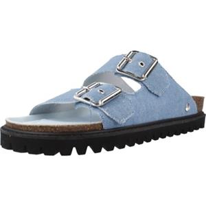 Genuins Sandalen  HONOLULU VEGAN