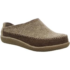 Haflinger Pantoffels  -