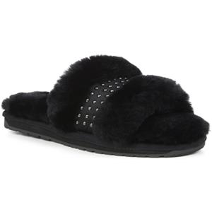 EMU Pantoffels  W12984-BLAK
