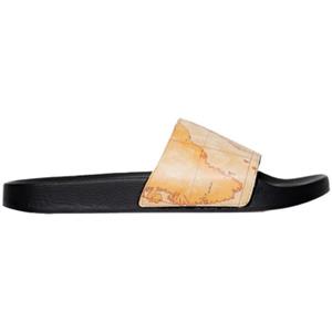 Alviero Martini Slippers  DB SM03 9750