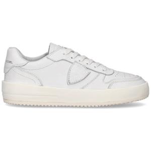 Philippe Model Lage Sneakers  VNLD