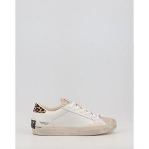 Crime London Sneakers  DISTRESSED