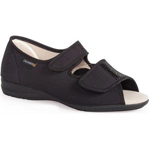Calzamedi Pantoffels  SANDAL 3084 SPECIALE BREEDTE