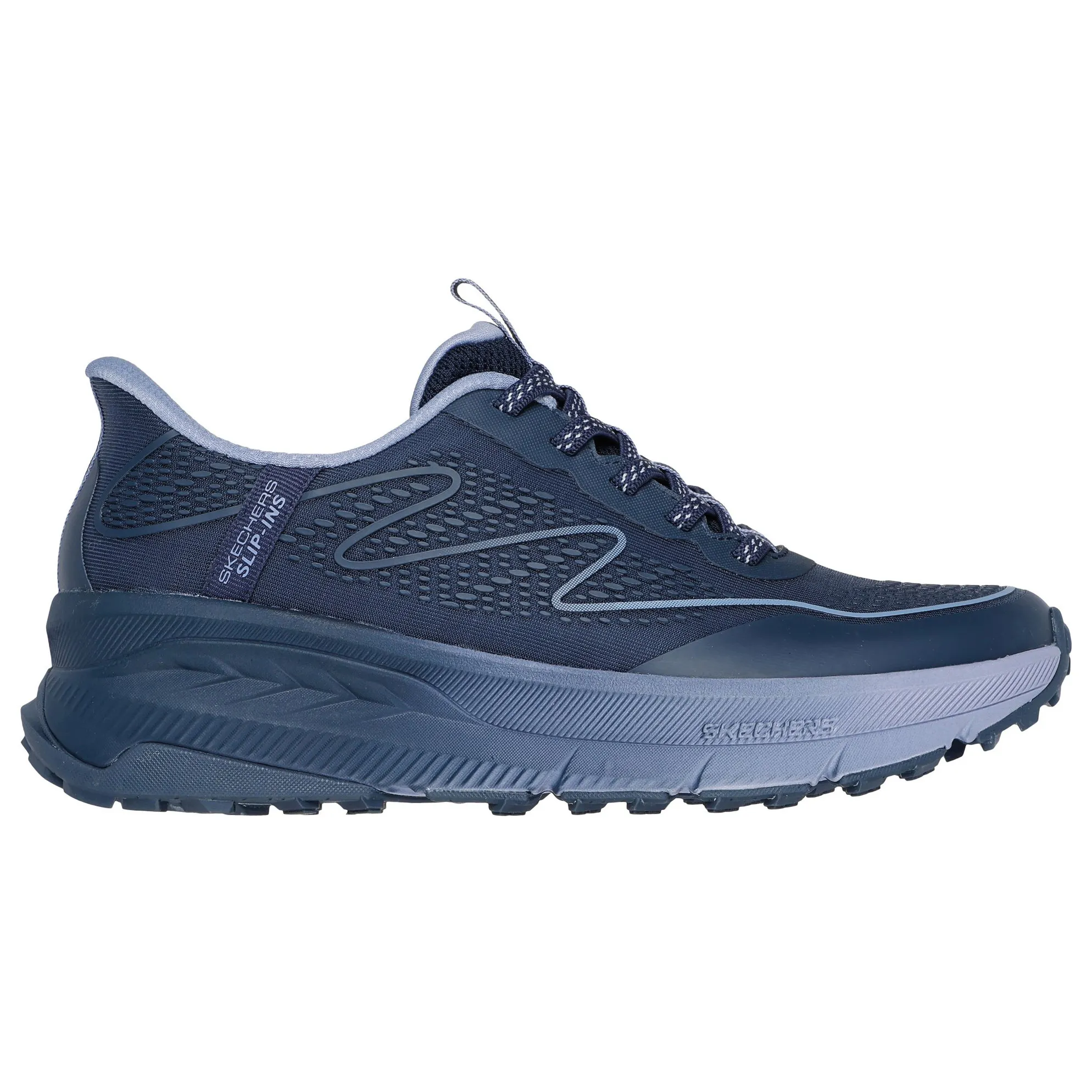 Skechers Pantoffels  -