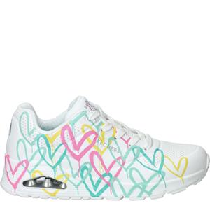 Skechers Sneakers  Uno Changed Love