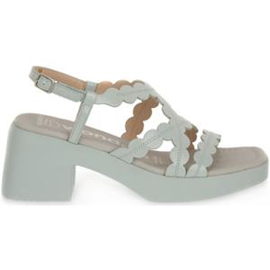 Wonders Sandalen  LACK AQUA