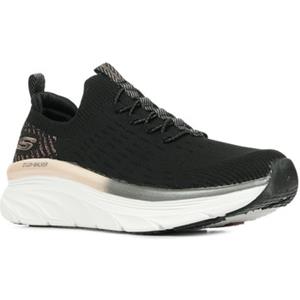Skechers Sneakers  D'Lux Walker-Let It Glow