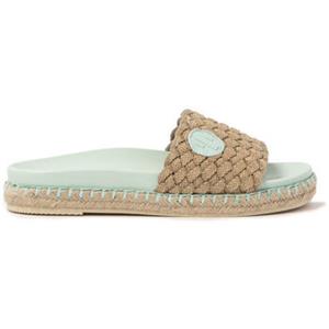 Vegtus Sandalen  Dingo Green