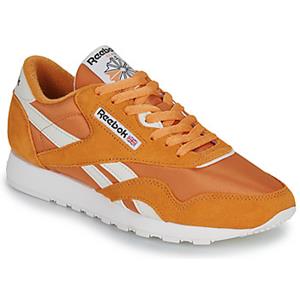 Reebok Classic Lage Sneakers  CLASSIC NYLON
