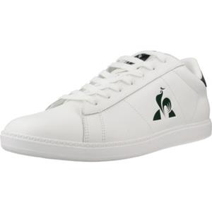 Le Coq Sportif Sneakers  Courtset 2