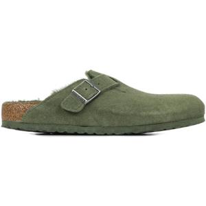 Birkenstock Slippers  Boston Vl Shearling