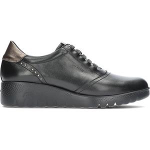 Fluchos Lage Sneakers  Damessneakers F2096 Live