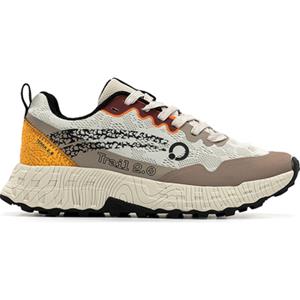Fluchos Lage Sneakers  Damessneakers ATOM AT159 Terra V2 Low Density
