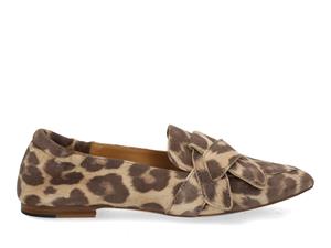 VIA VAI Lola rayne 62040 giaguaro brown multi bruin 