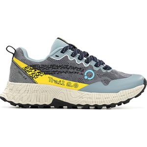 Fluchos Lage Sneakers  Damessneakers ATOM AT159 Terra V2 Low Density