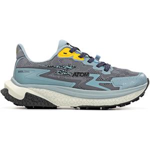 Fluchos Lage Sneakers  Damessneakers ATOM AT161 Ion Blast