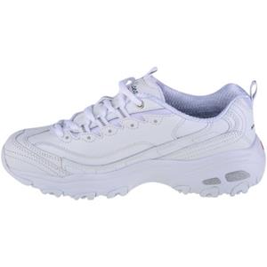 Skechers Lage Sneakers  D Lites Fresh Start Dames Sneakers 11931