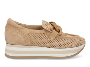 Softwaves 778.90 002 noisette Cognac 