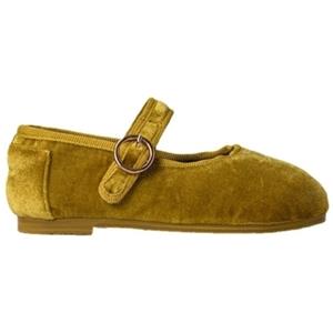 Paez Nette schoenen  Kids Mary Jane K - Velvet Royal Oil