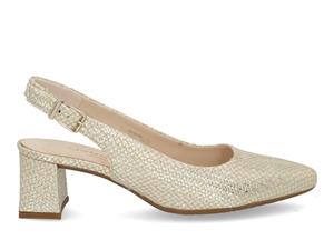 Gabor 62.260.63 oat Goud 
