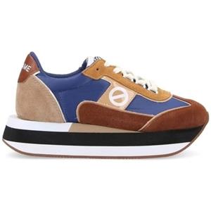 No Name Sneakers  BOOM JOGGER SUEDE