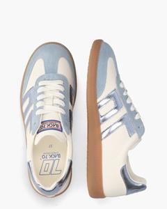 Back 70 Cloud 2505 metallic sky lichtblauw 
