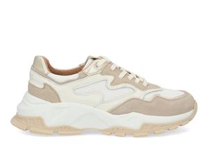 DWRS label Chester sand champagne Beige 