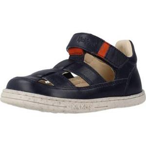 Kickers Nette Schoenen  TRACTUS