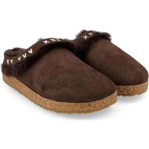 Haflinger Pantoffels  73100362