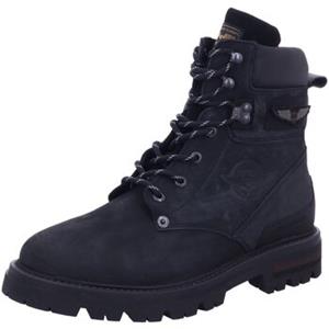Pme Legend Laarzen  -