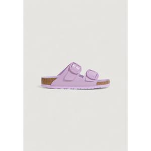 Birkenstock Pantoffels  Arizona Sandalen Lila