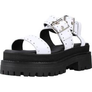 Yellow Sandalen  STUD