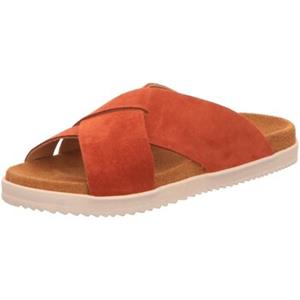 Haflinger Klompen  -
