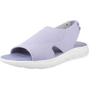 Geox Sandalen  SPHERICA EC5 D