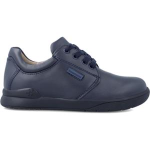 Biomecanics Nette Schoenen  Schooljongen voor jongen Biomechanica 161125 Veters
