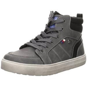 Indigo Nette Schoenen  -