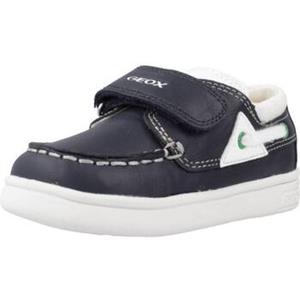 Geox Nette Schoenen  B DJROCK BOY